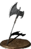 Battle Axe