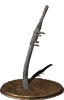 Carthus Curved Greatsword