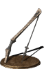 Dragonslayer Greatbow