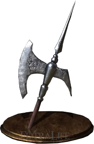 Halberd