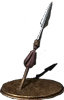 Parrying Dagger