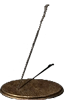 Sorcerer's Staff