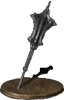 Vordt's Great Hammer